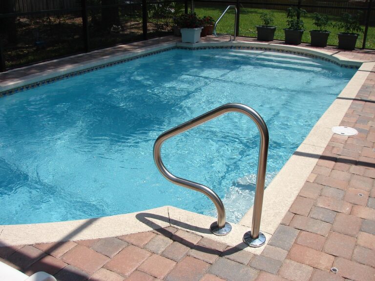 How to Waterproof Your Swimming Pool and Prevent Leaks
