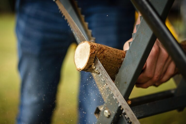 Cutting Through Tough Materials: The Key to Find the Right Blade