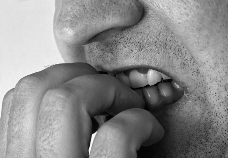 Finding Calm: How Therapy Can Help You Manage Anxiety