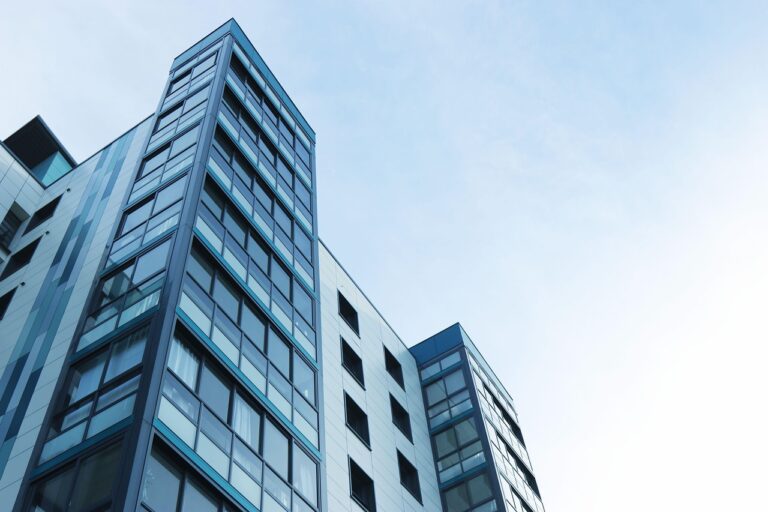 Executive Suites: What You Need to Know