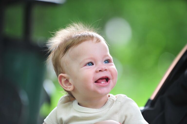 3 Reasons You Should Buy Soft Bamboo Baby Clothes
