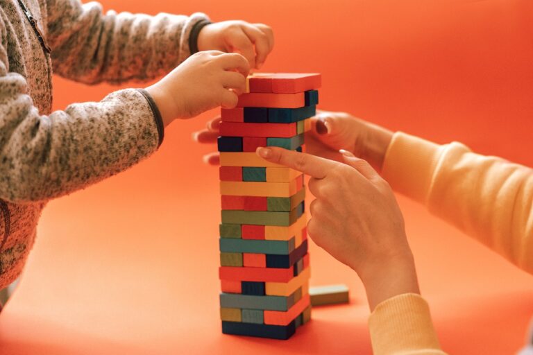 ADHA Tests For Kids