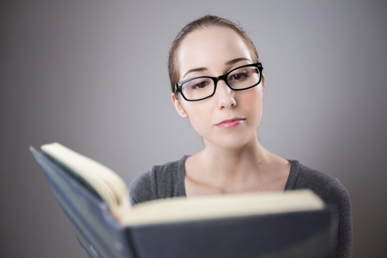 The Benefits of Customised Reading Programs