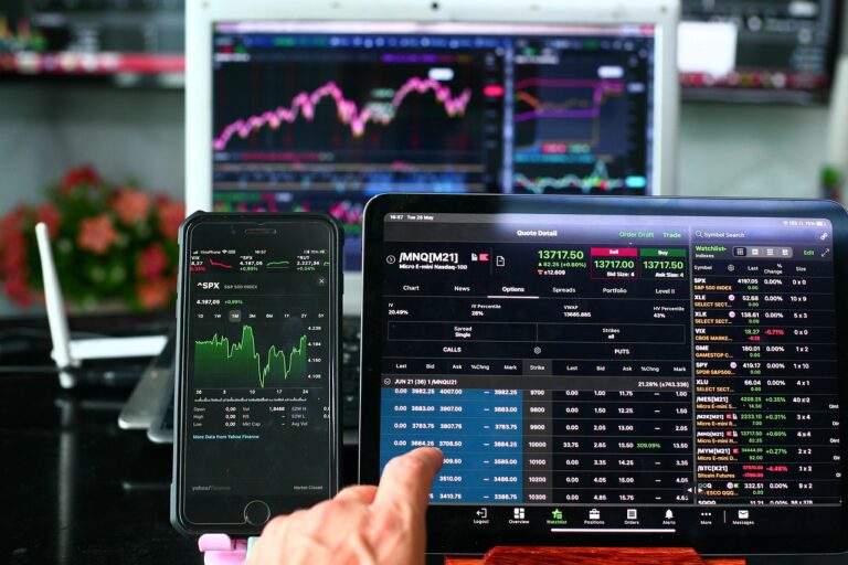 Futures Trading Companies: What You Need to Know