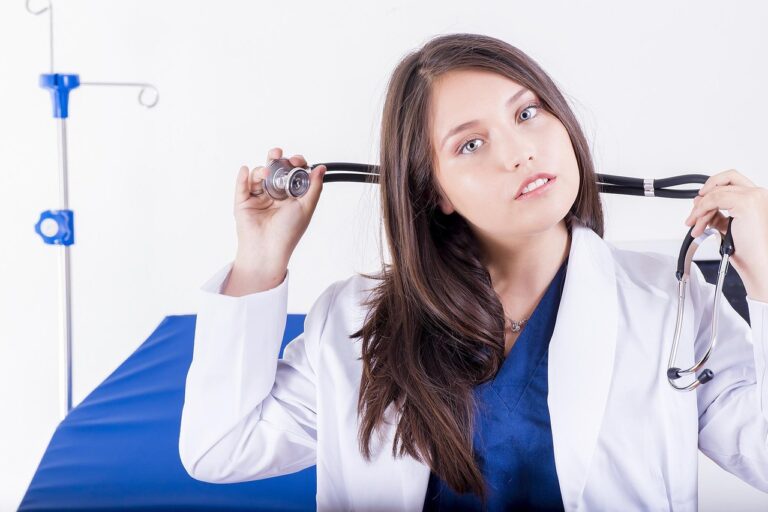 Keeping Patients Safe: The Importance of Bedside Alarms