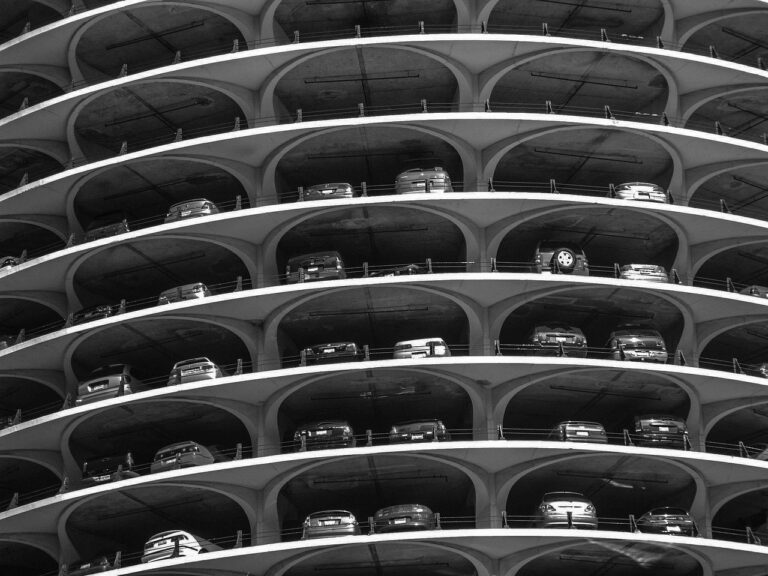 Garage for Sale: Be Your Own Boss