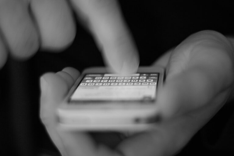 SMS Security: What It Is and Why You Need It