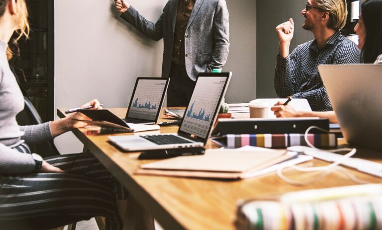 Reaching Your Audience: Tips for a Successful Dissemination Plan