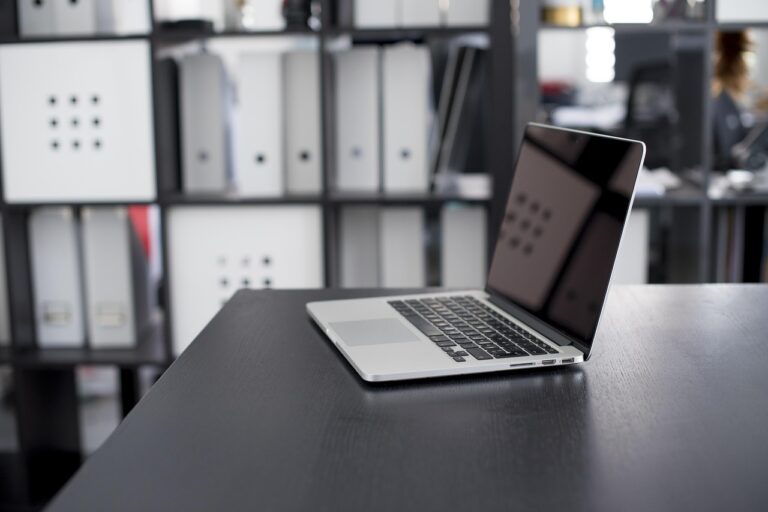 Improve Your Health With A Stand-Up Desk