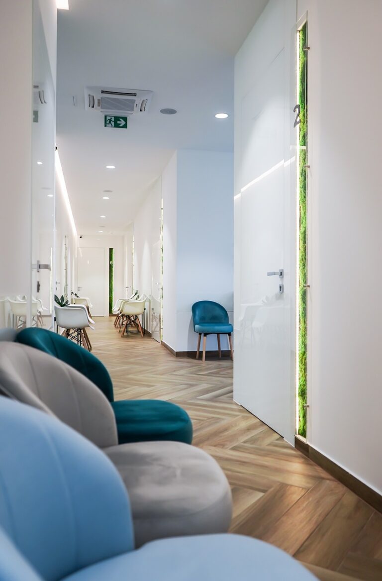 Changing Spaces: Improving Sydney’s Hospitality Settings