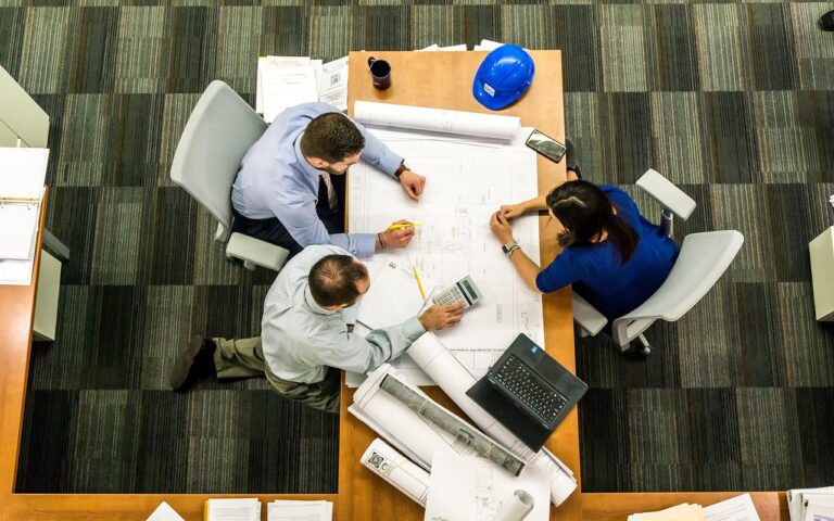 Creating a Solid Base: Construction Firms in Mildura