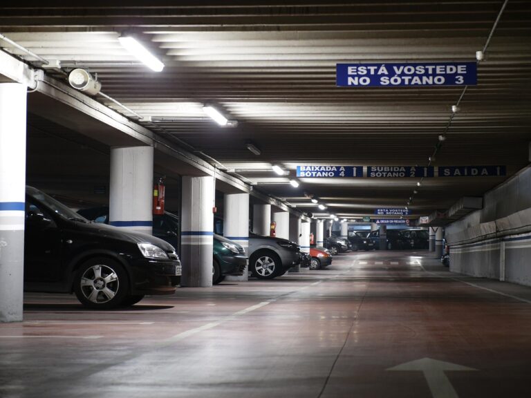 Selecting the Right Parking System Chicago