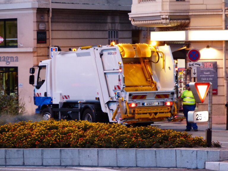 Keeping Our Community Clean: Things You Need to Know About Waste Collection in Your Area