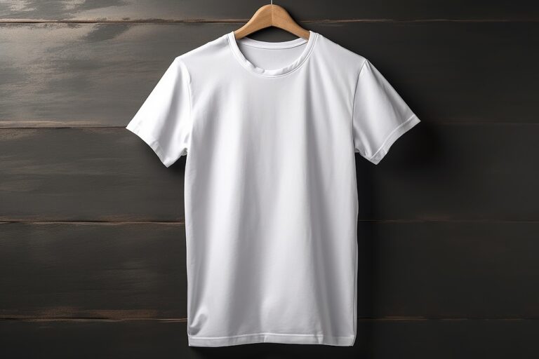 3 Reasons You Should Start Wearing Dri Fit T Shirts