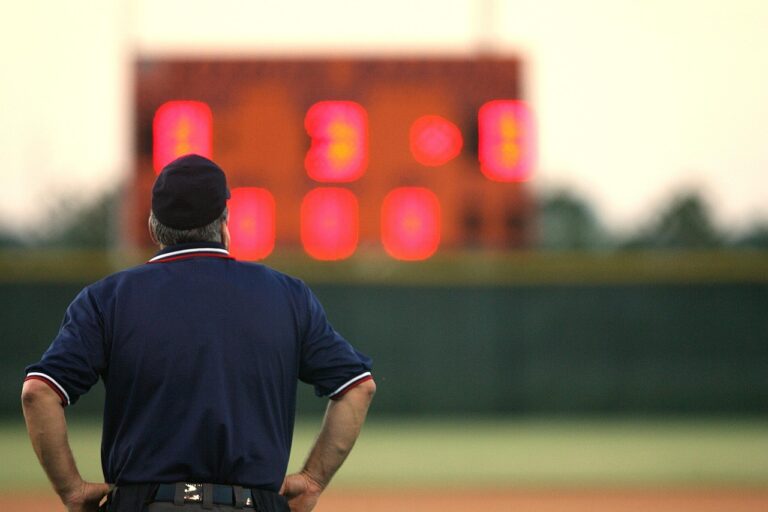 What Are Multisport Scoreboards?