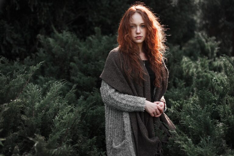 Everything You Need To Know About Sustainable Sweaters