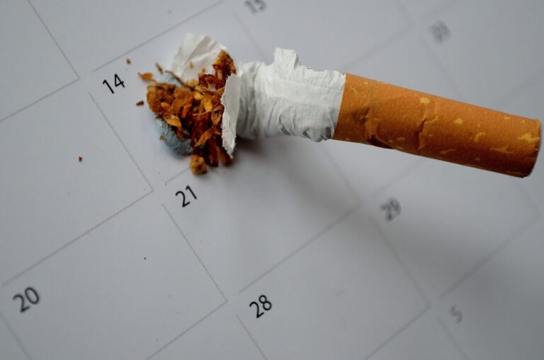Stop Smoking Hypnotherapy: A Powerful Tool to Quit Smoking